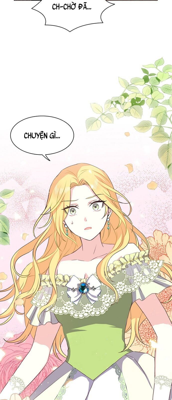 Một Đêm Với Hoàng Đế Chapter 4 - Trang 2