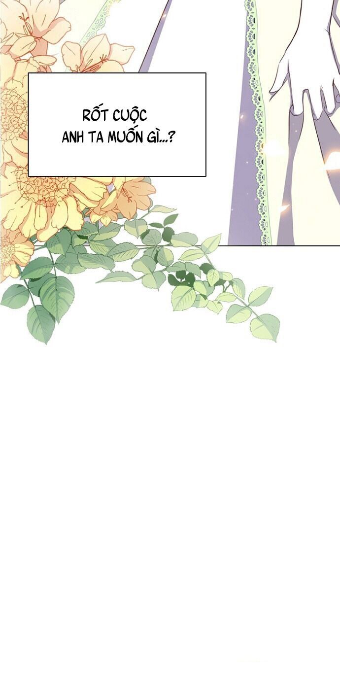 Một Đêm Với Hoàng Đế Chapter 4 - Trang 2