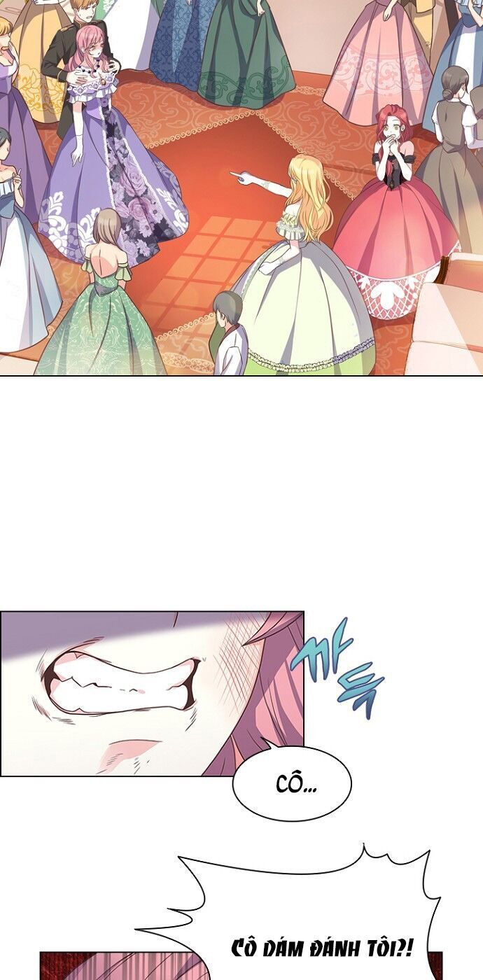 Một Đêm Với Hoàng Đế Chapter 4 - Trang 2