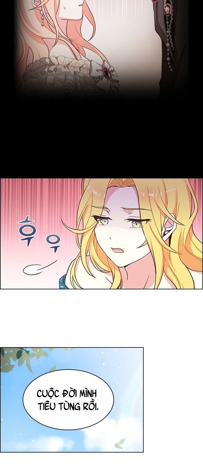 Một Đêm Với Hoàng Đế Chapter 5 - Trang 2