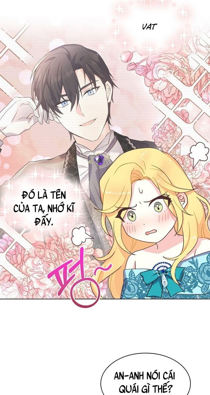 Một Đêm Với Hoàng Đế Chapter 5 - Trang 2