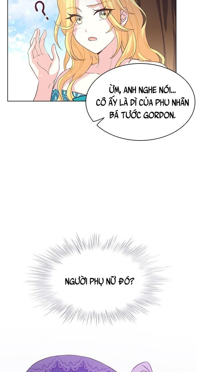 Một Đêm Với Hoàng Đế Chapter 5 - Trang 2