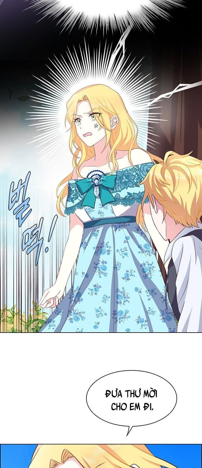 Một Đêm Với Hoàng Đế Chapter 5 - Trang 2