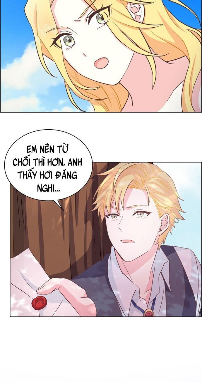 Một Đêm Với Hoàng Đế Chapter 5 - Trang 2