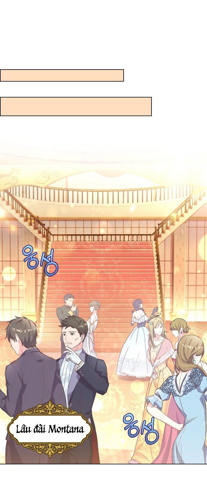 Một Đêm Với Hoàng Đế Chapter 5 - Trang 2