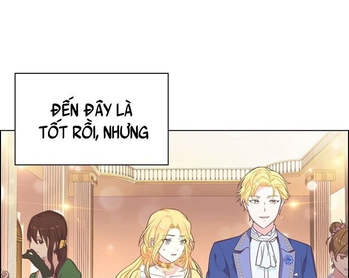 Một Đêm Với Hoàng Đế Chapter 5 - Trang 2