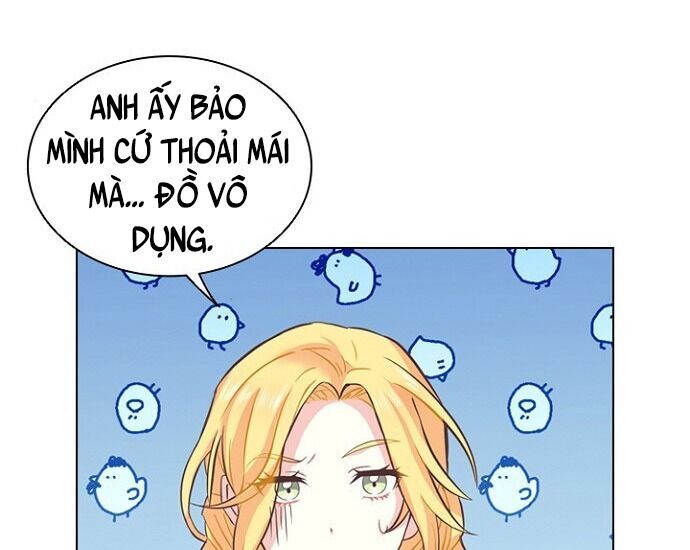 Một Đêm Với Hoàng Đế Chapter 5 - Trang 2