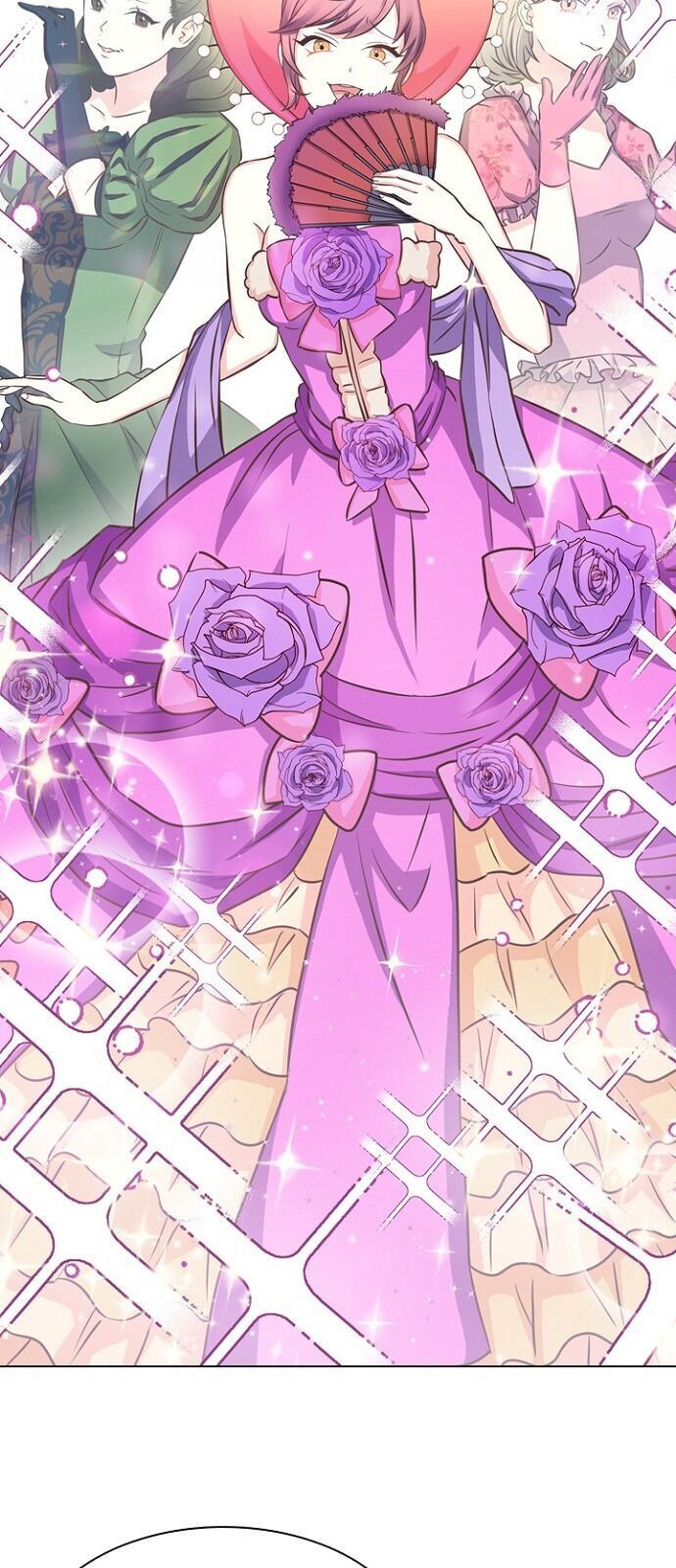 Một Đêm Với Hoàng Đế Chapter 5 - Trang 2