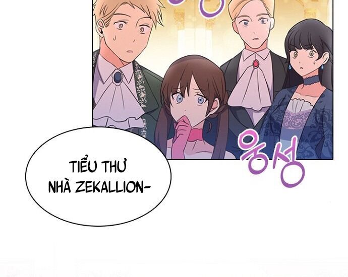 Một Đêm Với Hoàng Đế Chapter 5 - Trang 2