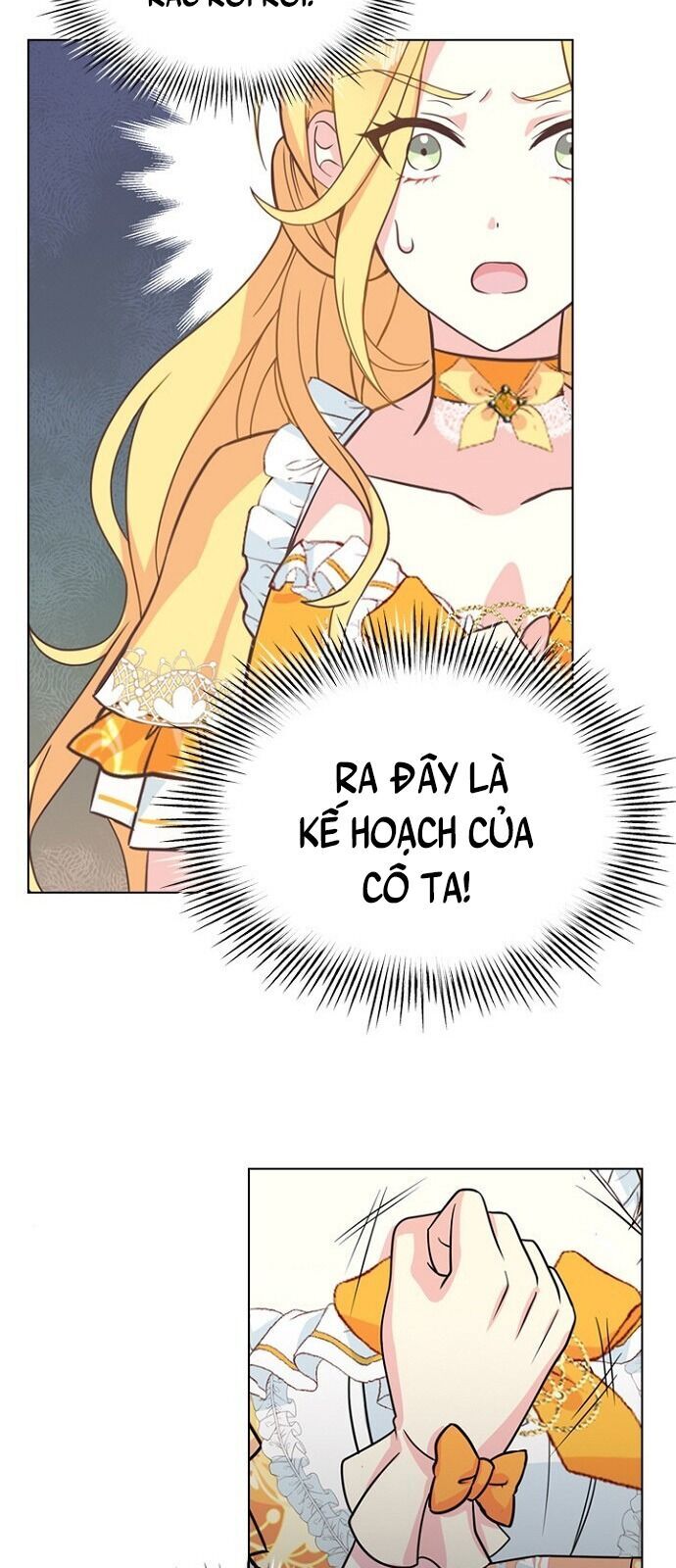 Một Đêm Với Hoàng Đế Chapter 5 - Trang 2