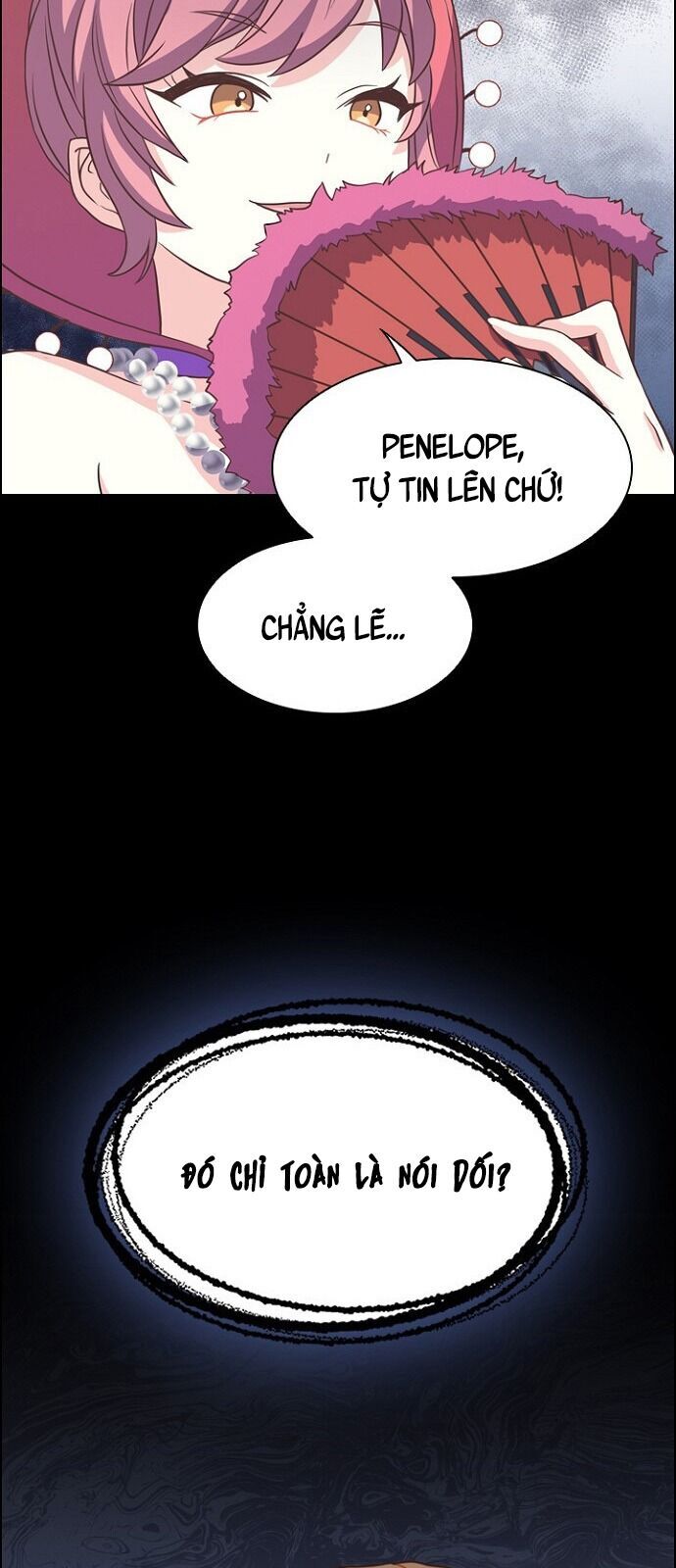 Một Đêm Với Hoàng Đế Chapter 5 - Trang 2