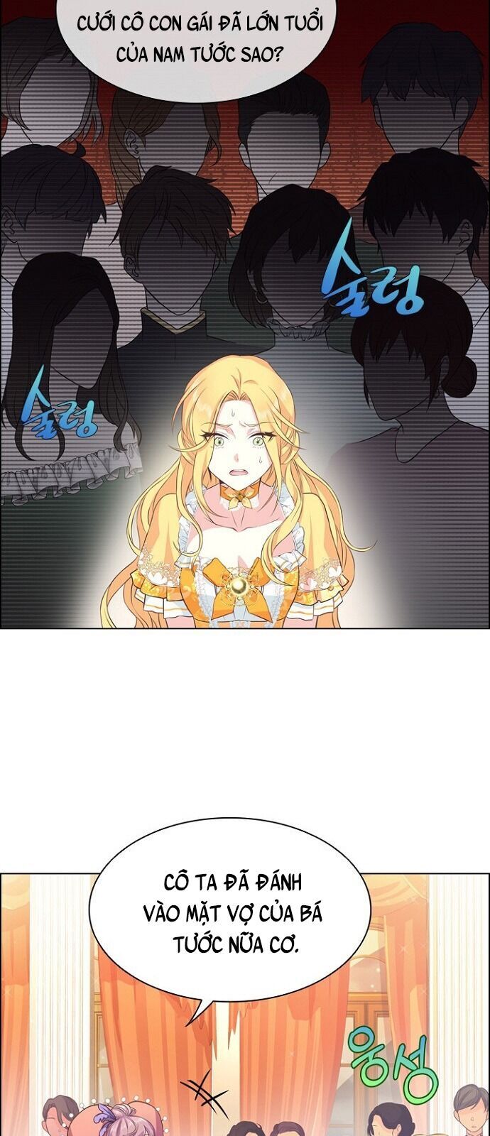 Một Đêm Với Hoàng Đế Chapter 5 - Trang 2