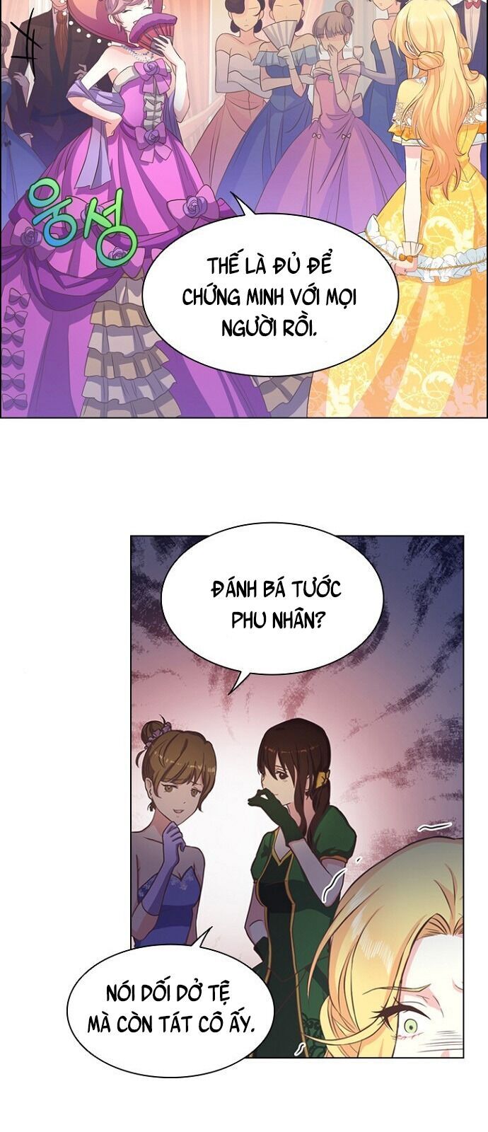 Một Đêm Với Hoàng Đế Chapter 5 - Trang 2