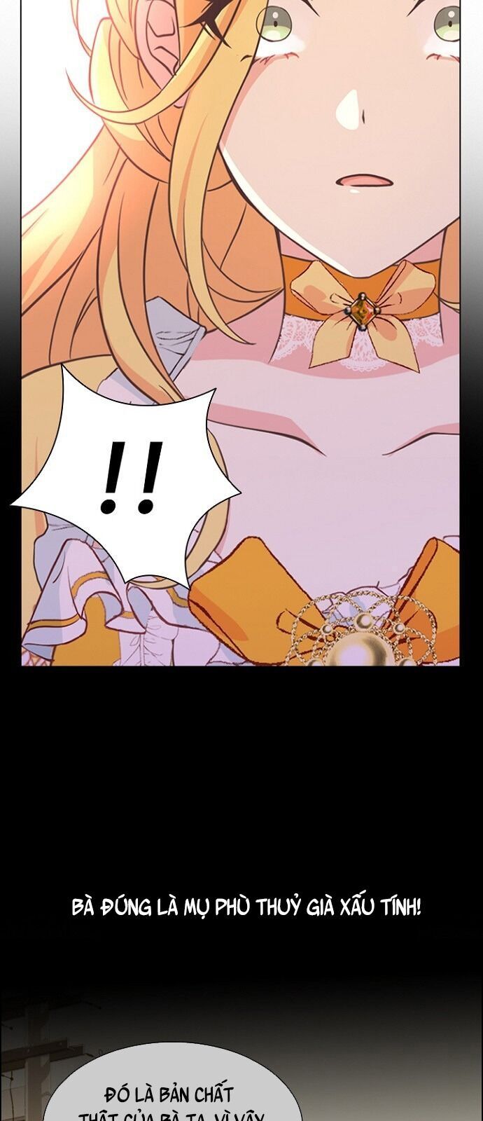 Một Đêm Với Hoàng Đế Chapter 5 - Trang 2