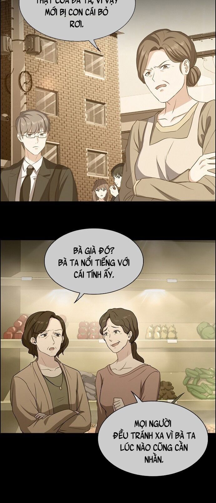 Một Đêm Với Hoàng Đế Chapter 5 - Trang 2