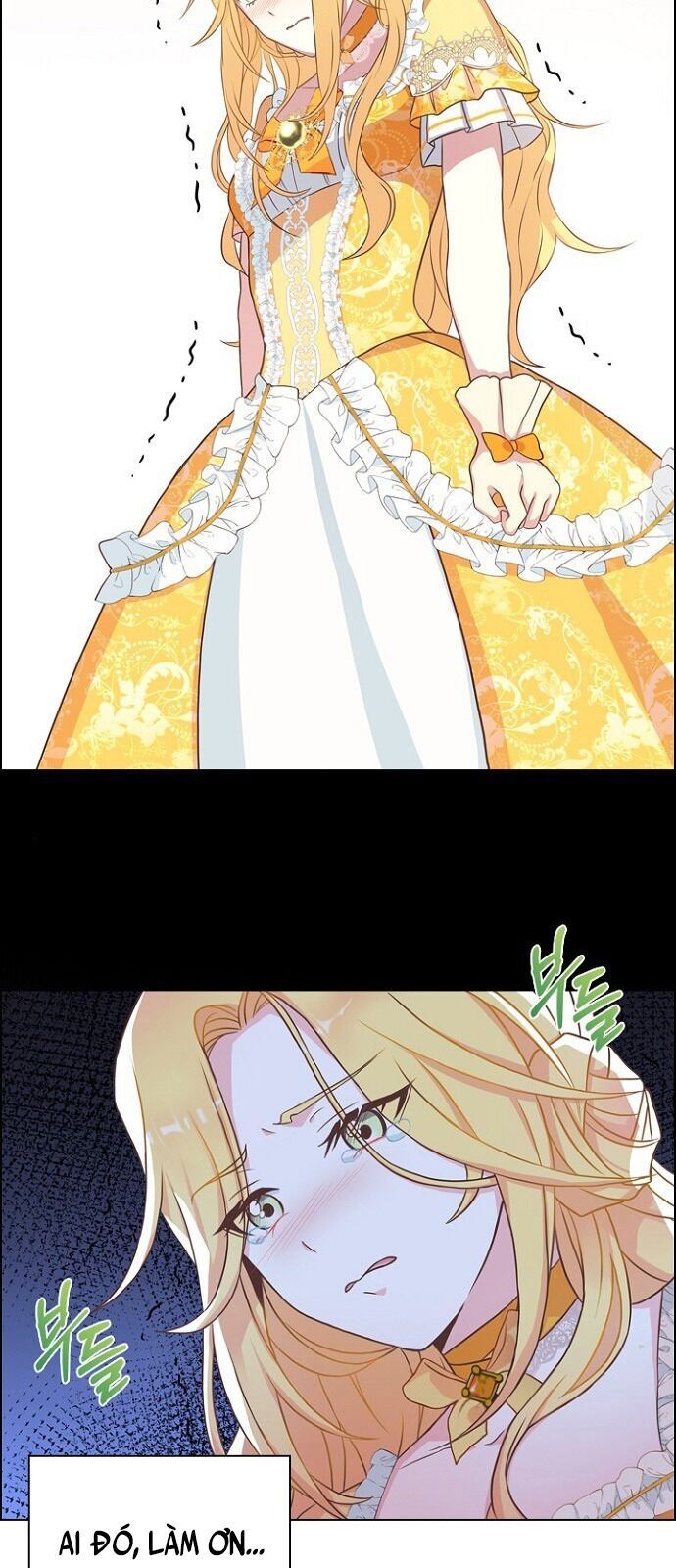 Một Đêm Với Hoàng Đế Chapter 5 - Trang 2