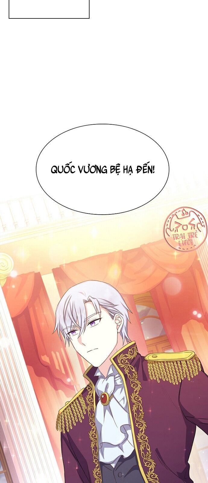 Một Đêm Với Hoàng Đế Chapter 5 - Trang 2