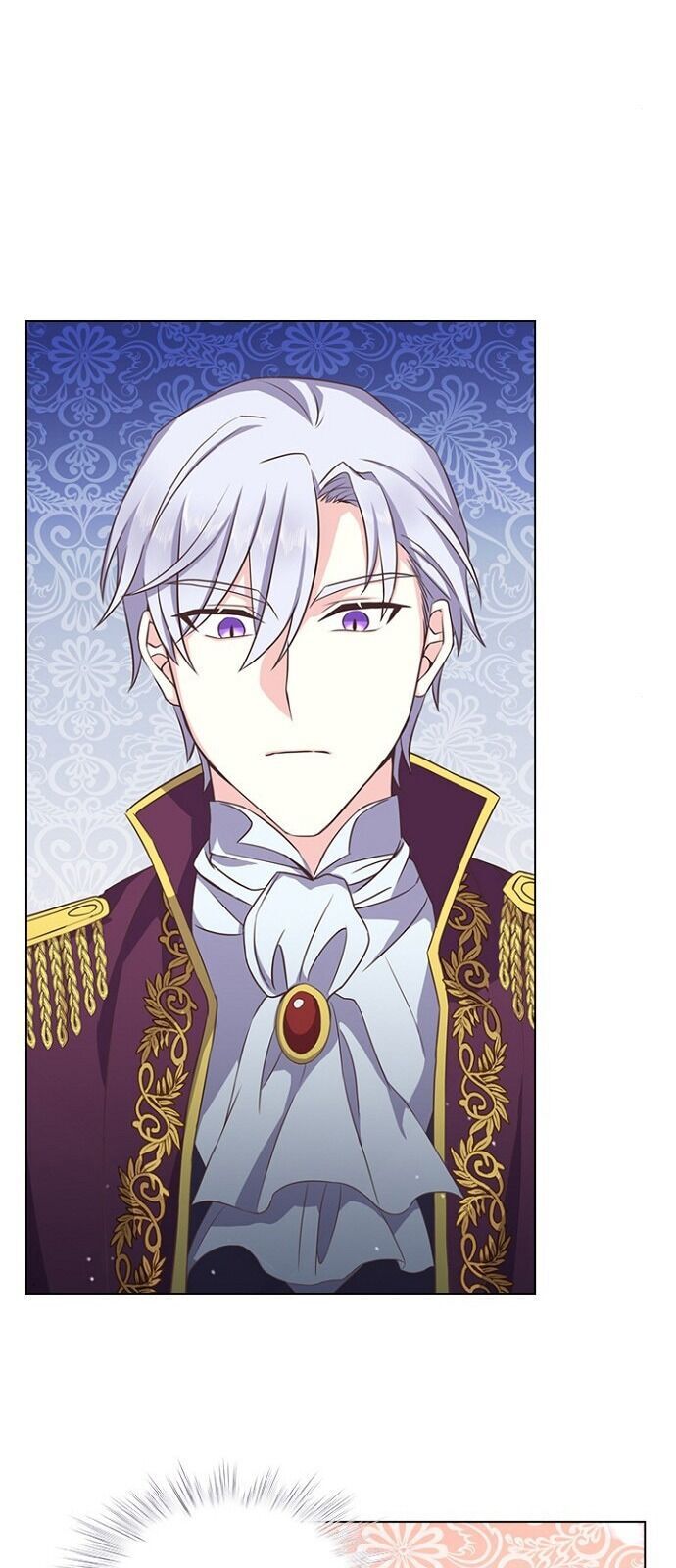 Một Đêm Với Hoàng Đế Chapter 5 - Trang 2