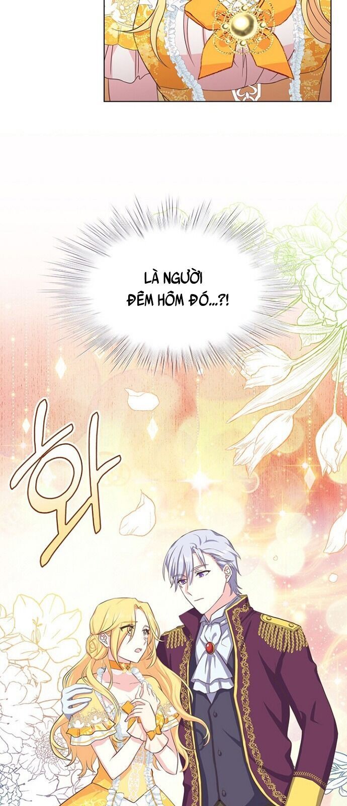 Một Đêm Với Hoàng Đế Chapter 5 - Trang 2