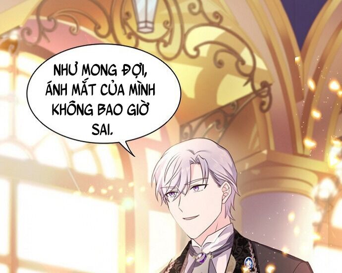 Một Đêm Với Hoàng Đế Chapter 5 - Trang 2