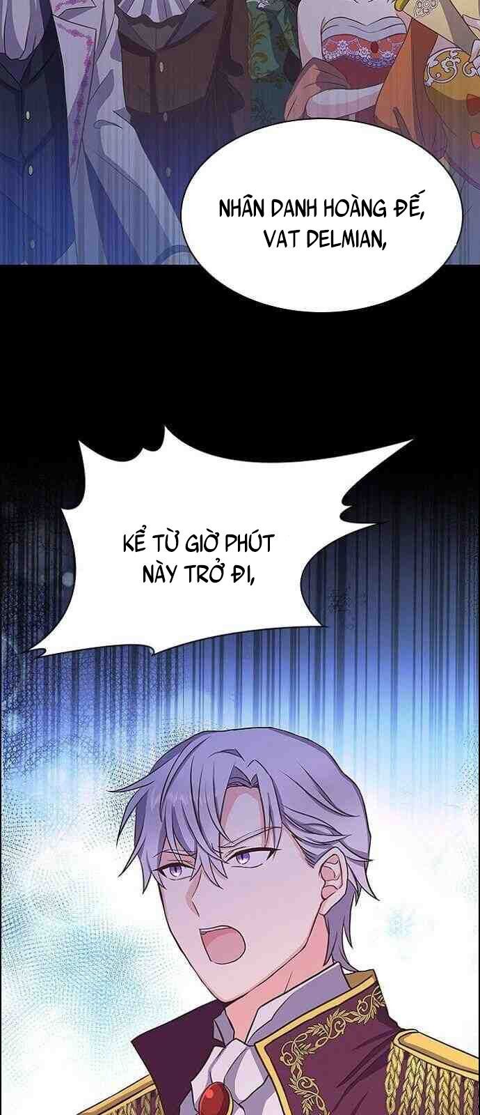 Một Đêm Với Hoàng Đế Chapter 6 - Trang 2