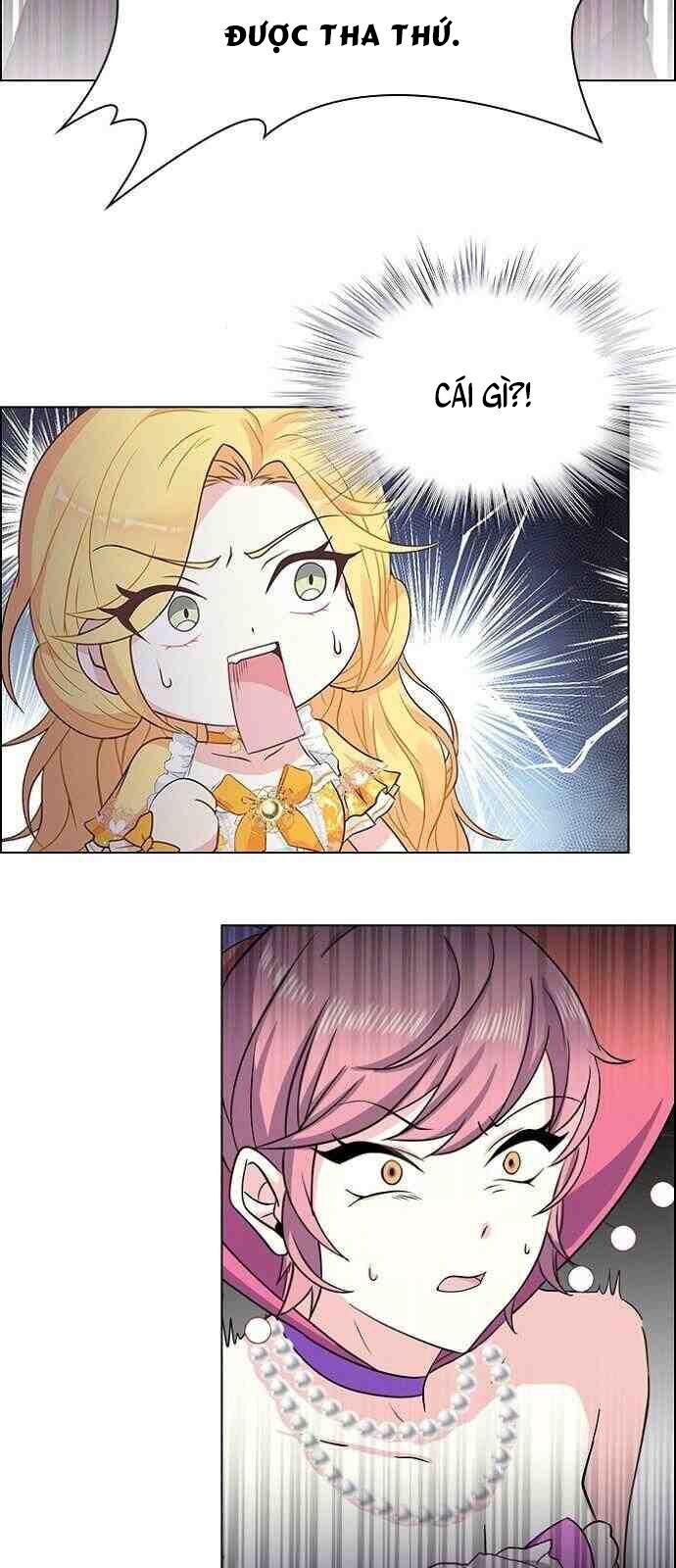 Một Đêm Với Hoàng Đế Chapter 6 - Trang 2