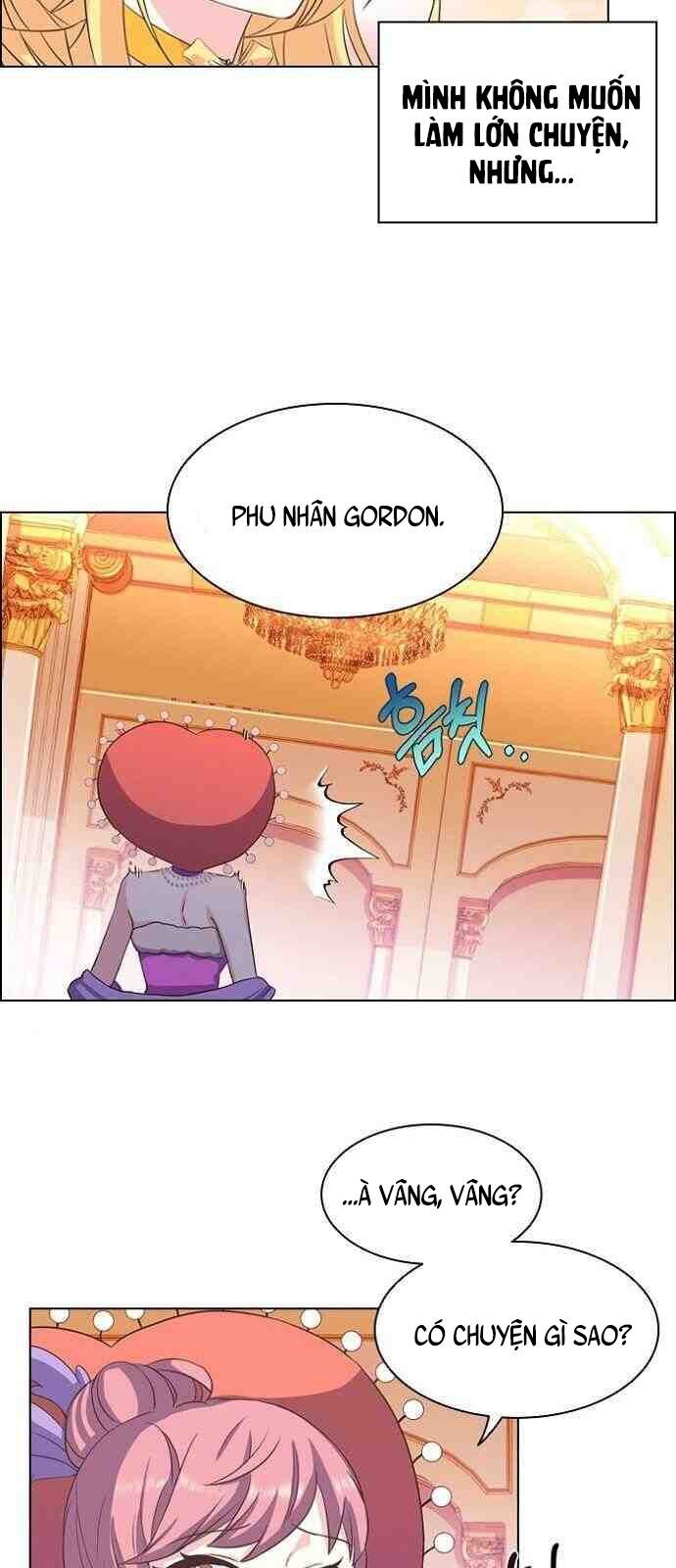 Một Đêm Với Hoàng Đế Chapter 6 - Trang 2