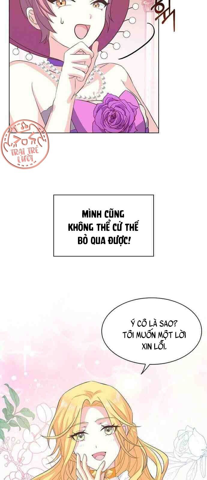 Một Đêm Với Hoàng Đế Chapter 6 - Trang 2