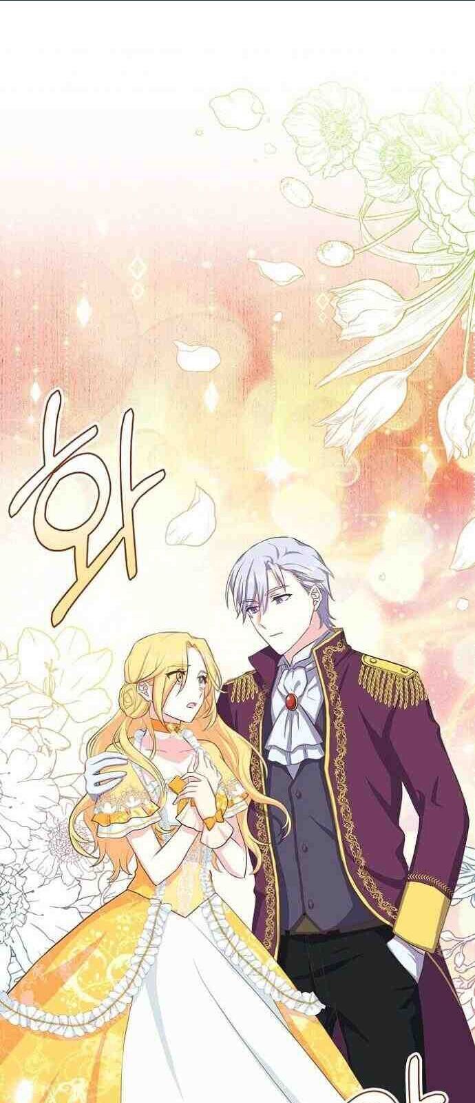 Một Đêm Với Hoàng Đế Chapter 6 - Trang 2