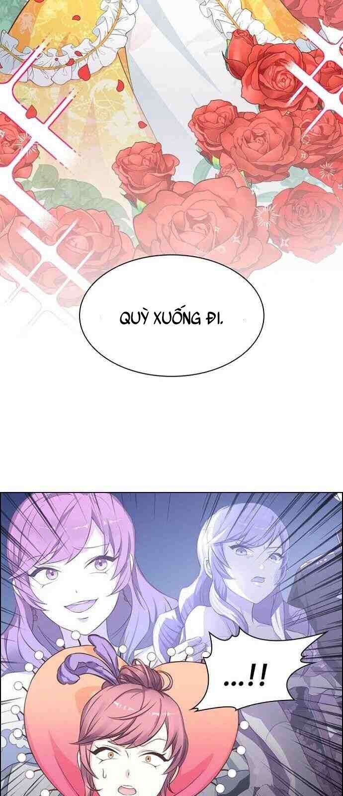 Một Đêm Với Hoàng Đế Chapter 6 - Trang 2