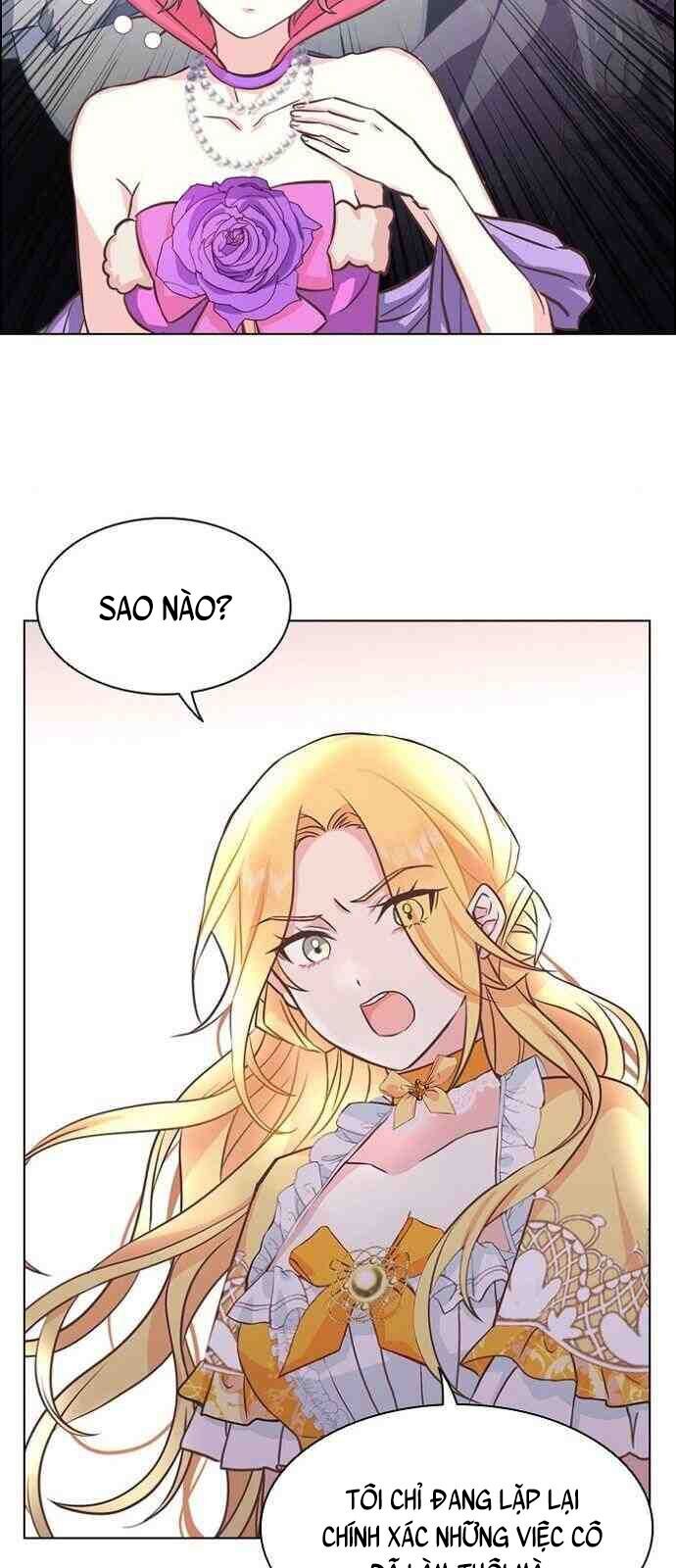 Một Đêm Với Hoàng Đế Chapter 6 - Trang 2