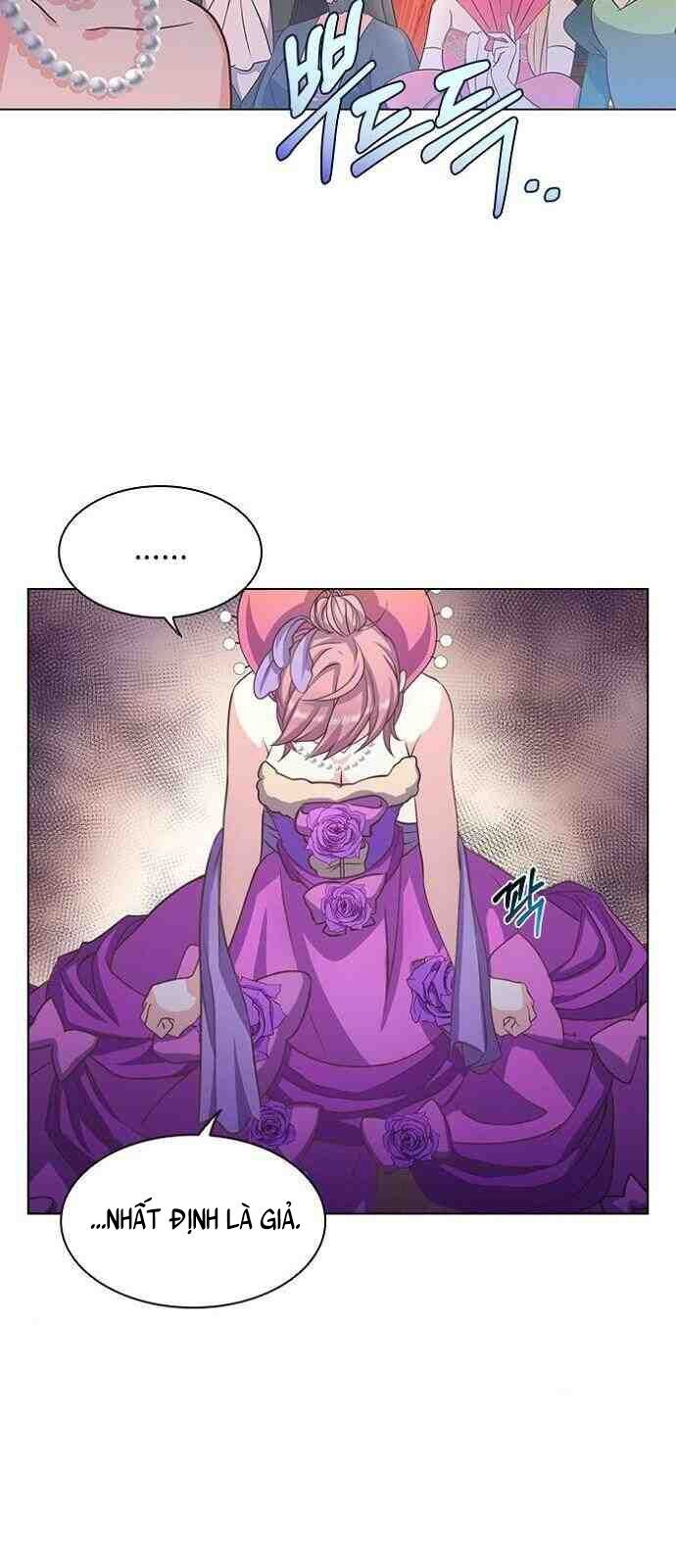 Một Đêm Với Hoàng Đế Chapter 6 - Trang 2