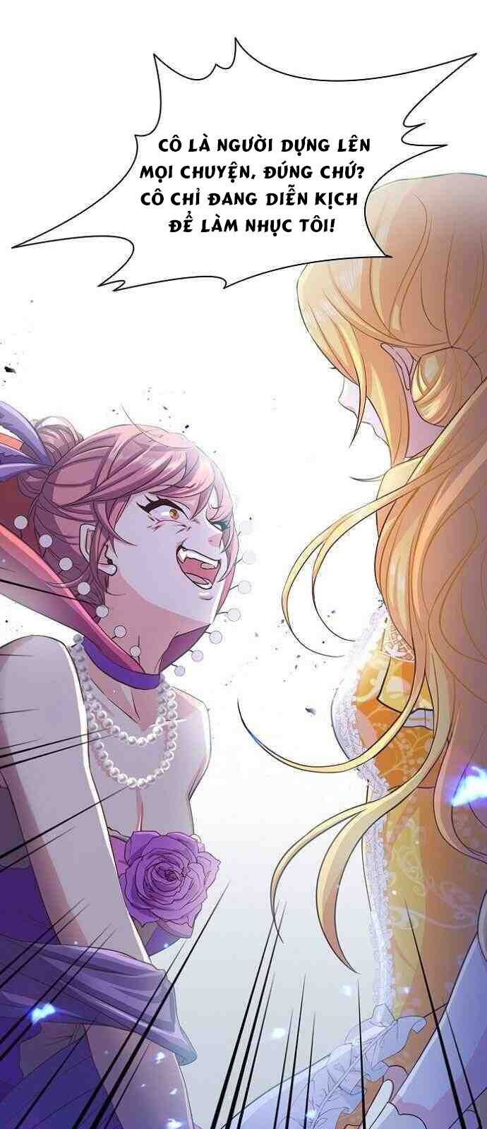 Một Đêm Với Hoàng Đế Chapter 6 - Trang 2