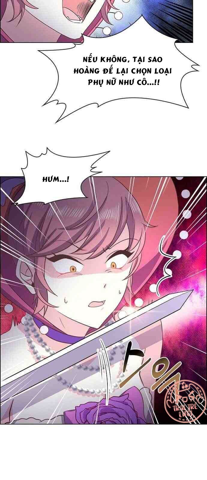 Một Đêm Với Hoàng Đế Chapter 6 - Trang 2
