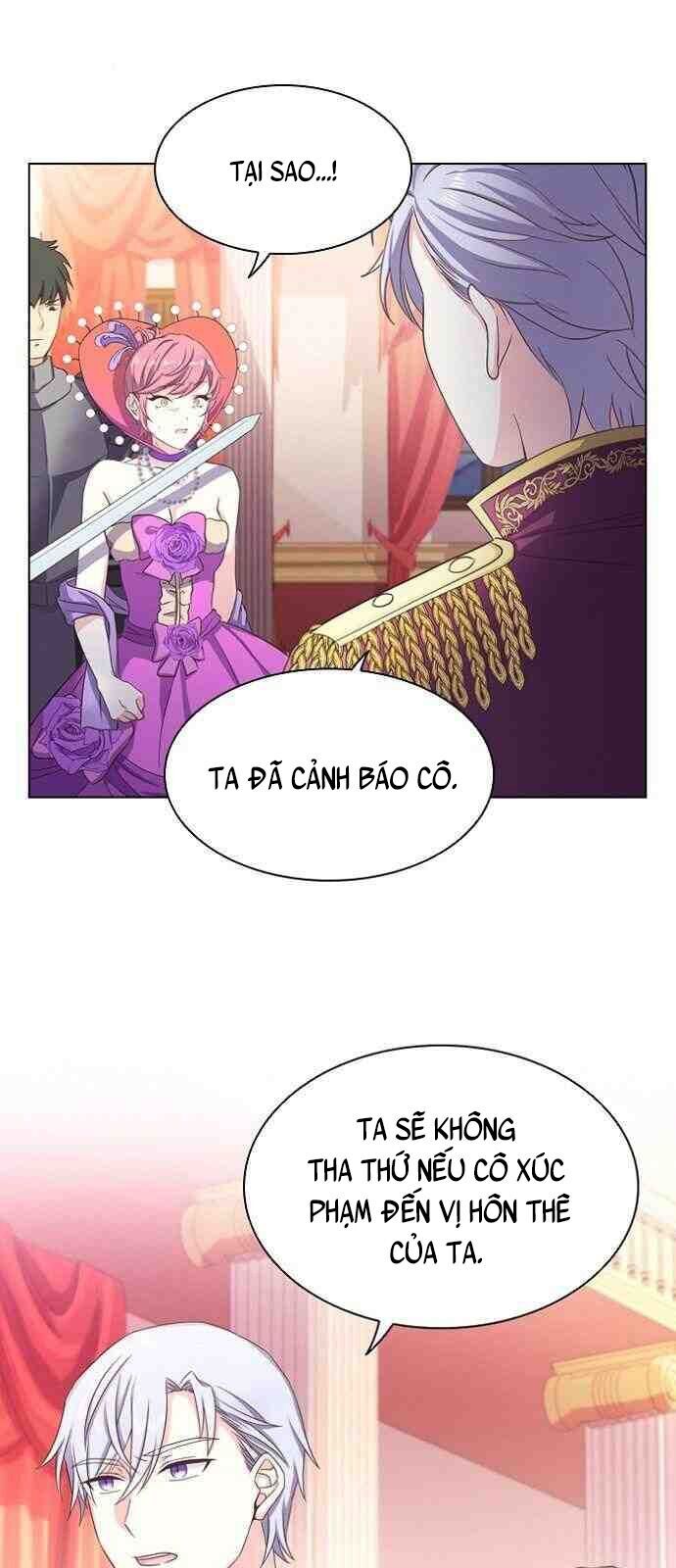 Một Đêm Với Hoàng Đế Chapter 6 - Trang 2