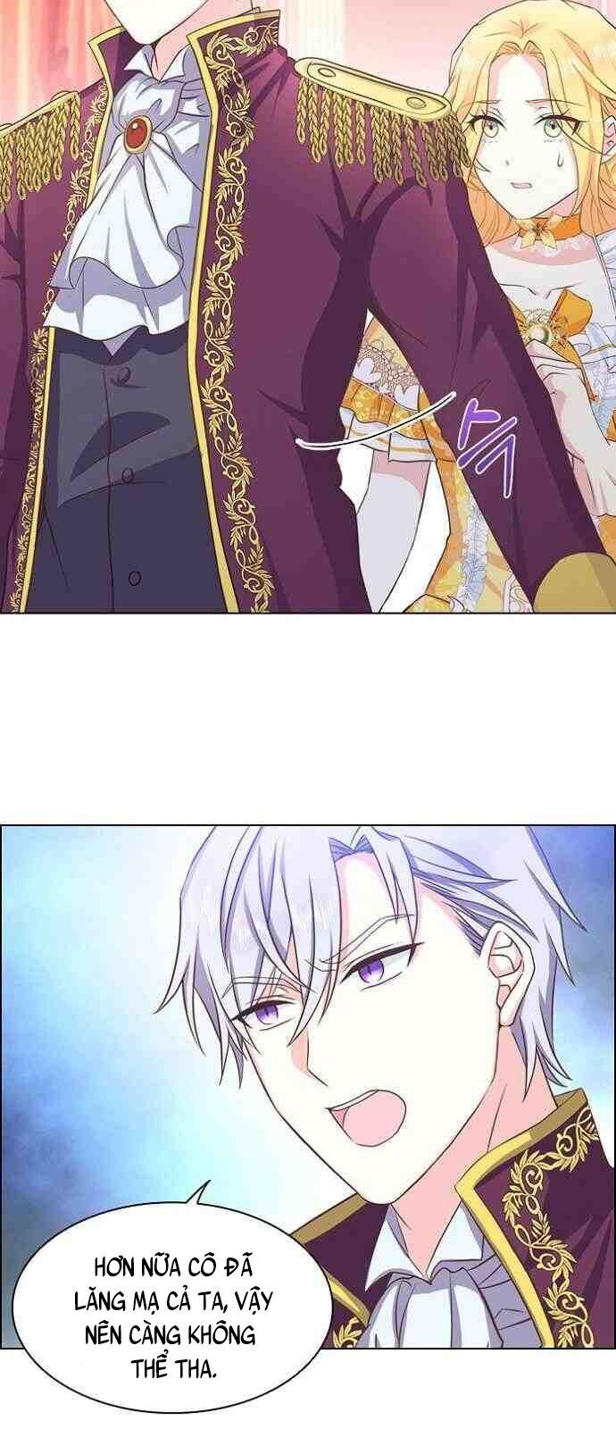 Một Đêm Với Hoàng Đế Chapter 6 - Trang 2