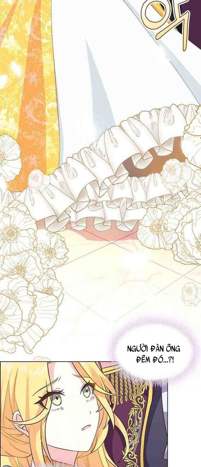 Một Đêm Với Hoàng Đế Chapter 6 - Trang 2