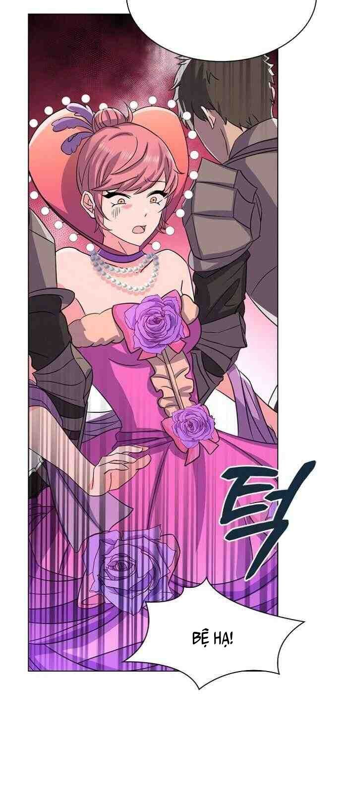 Một Đêm Với Hoàng Đế Chapter 6 - Trang 2