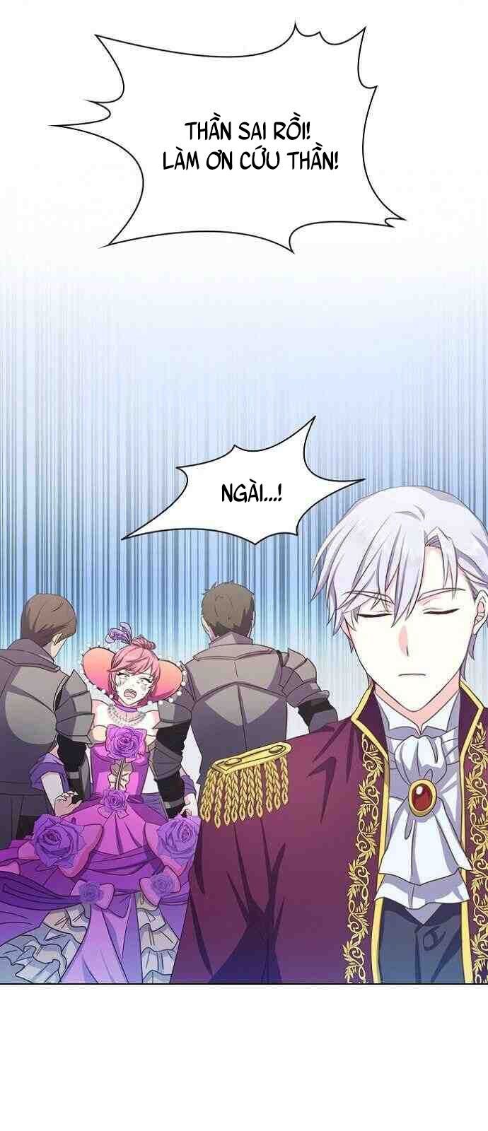 Một Đêm Với Hoàng Đế Chapter 6 - Trang 2