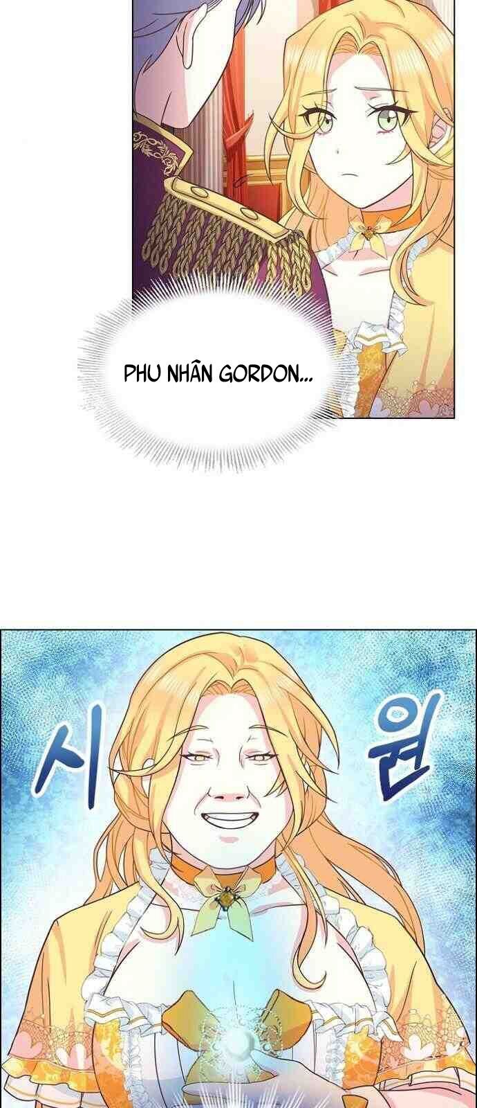 Một Đêm Với Hoàng Đế Chapter 6 - Trang 2