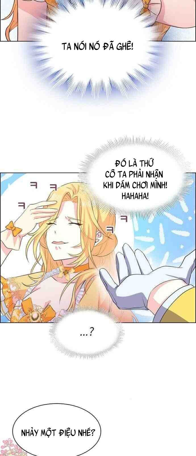 Một Đêm Với Hoàng Đế Chapter 6 - Trang 2