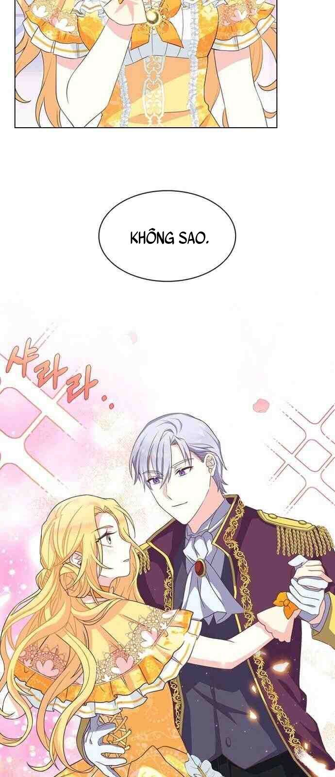 Một Đêm Với Hoàng Đế Chapter 6 - Trang 2