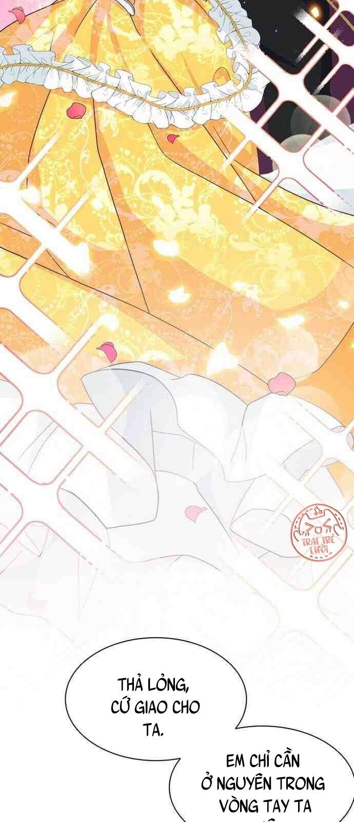 Một Đêm Với Hoàng Đế Chapter 6 - Trang 2