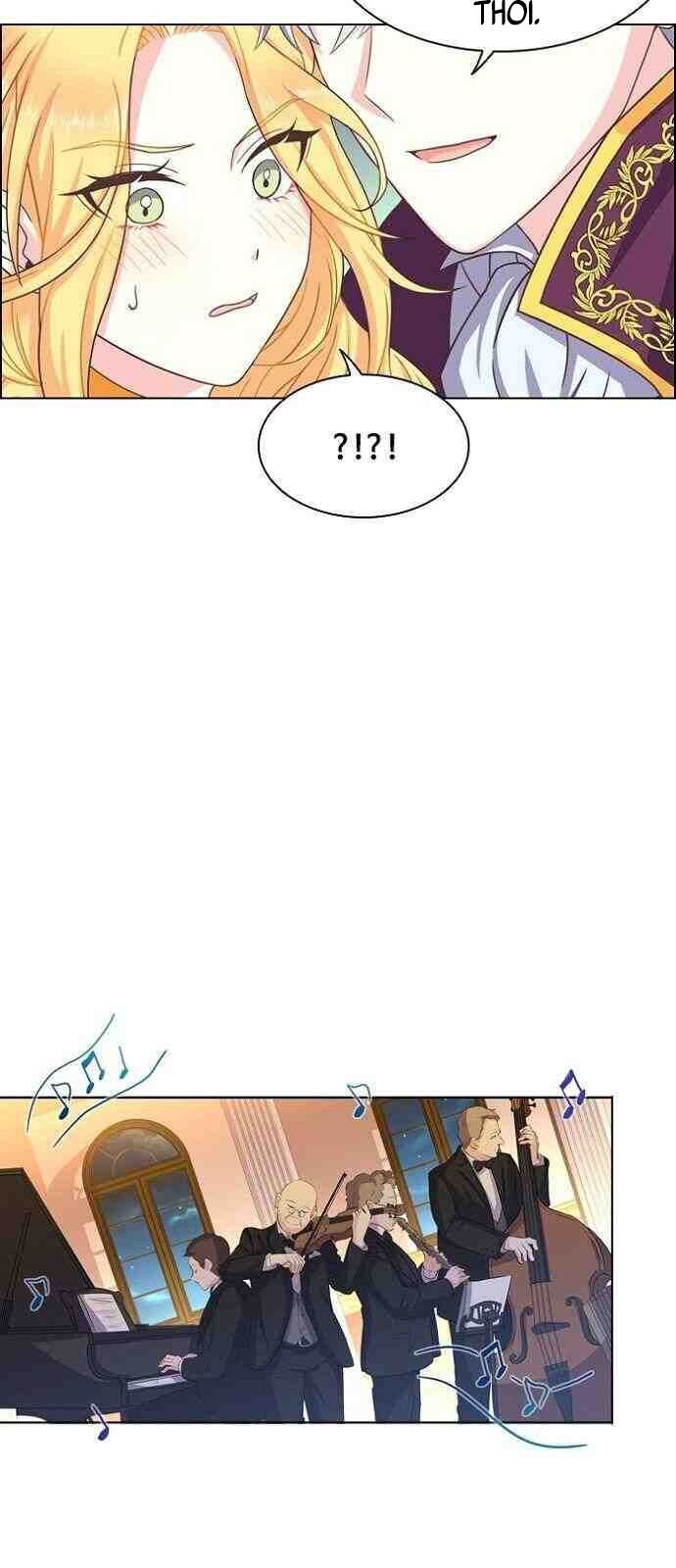 Một Đêm Với Hoàng Đế Chapter 6 - Trang 2