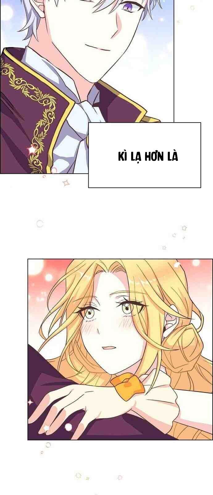 Một Đêm Với Hoàng Đế Chapter 6 - Trang 2