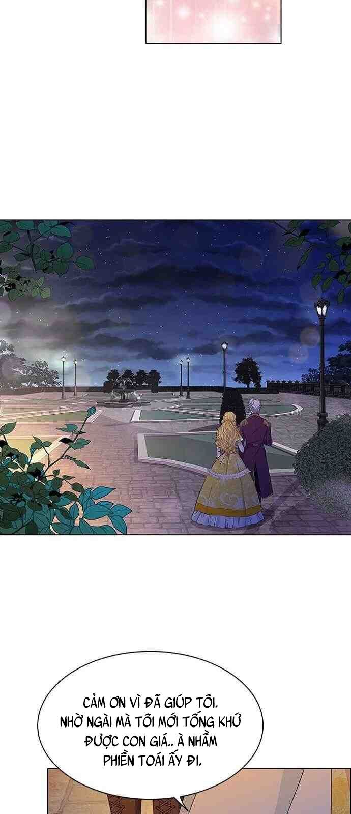 Một Đêm Với Hoàng Đế Chapter 6 - Trang 2