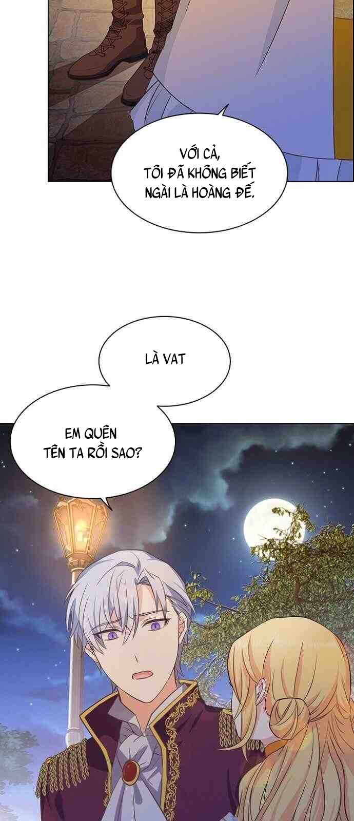 Một Đêm Với Hoàng Đế Chapter 6 - Trang 2