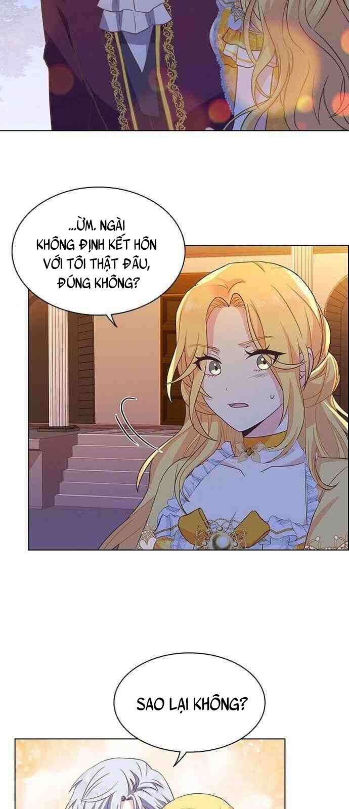 Một Đêm Với Hoàng Đế Chapter 6 - Trang 2