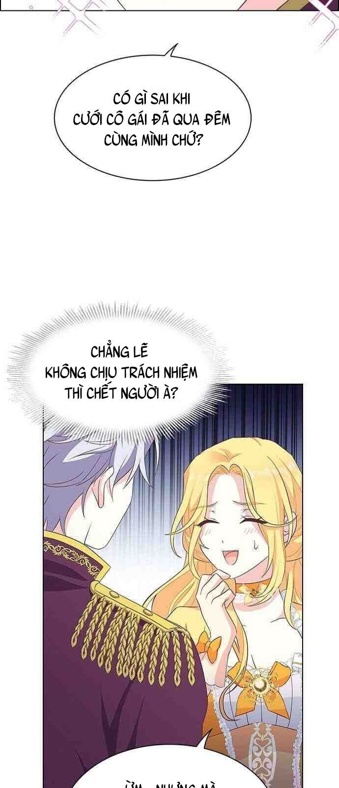 Một Đêm Với Hoàng Đế Chapter 6 - Trang 2