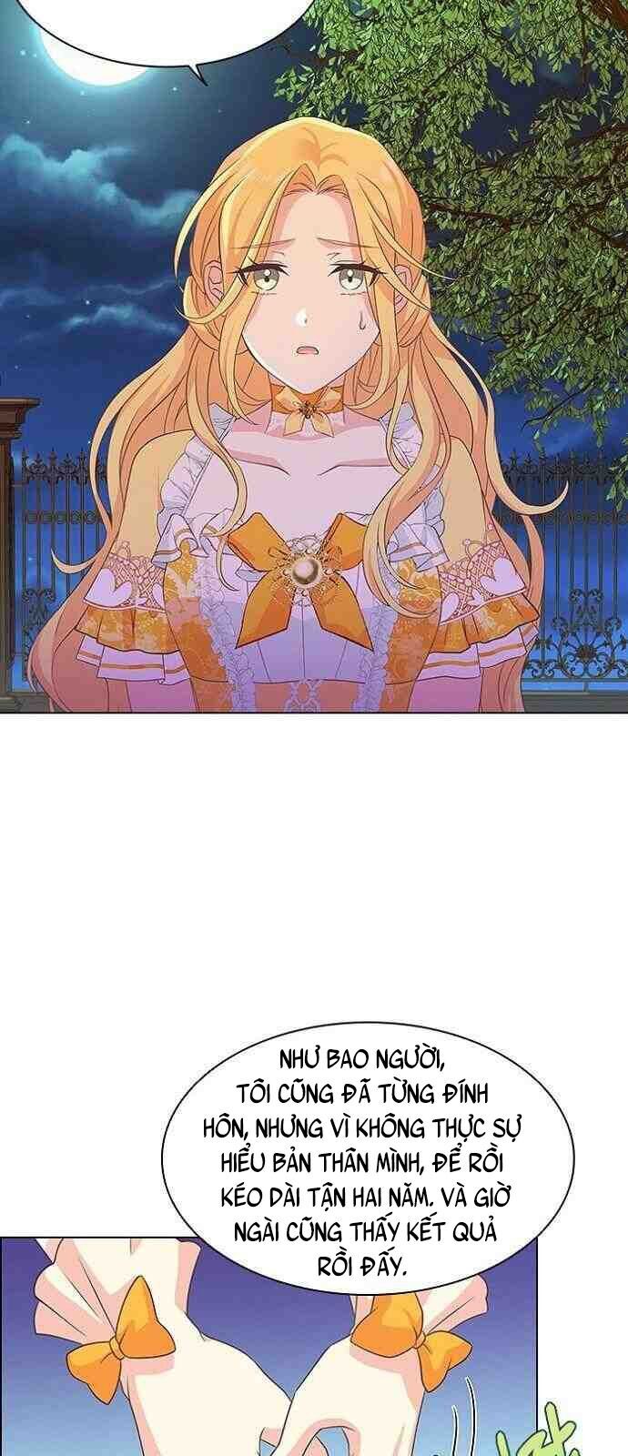 Một Đêm Với Hoàng Đế Chapter 6 - Trang 2